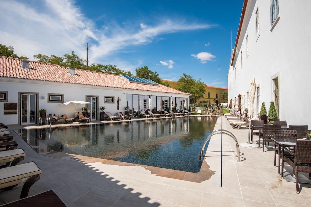 Vila Gale Collection Elvas Exterior foto