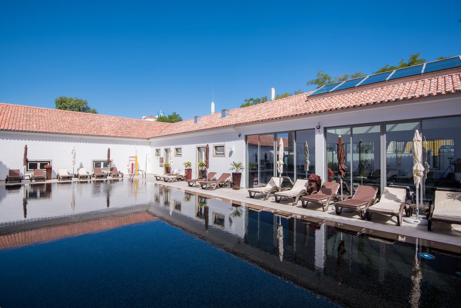 Vila Gale Collection Elvas Exterior foto