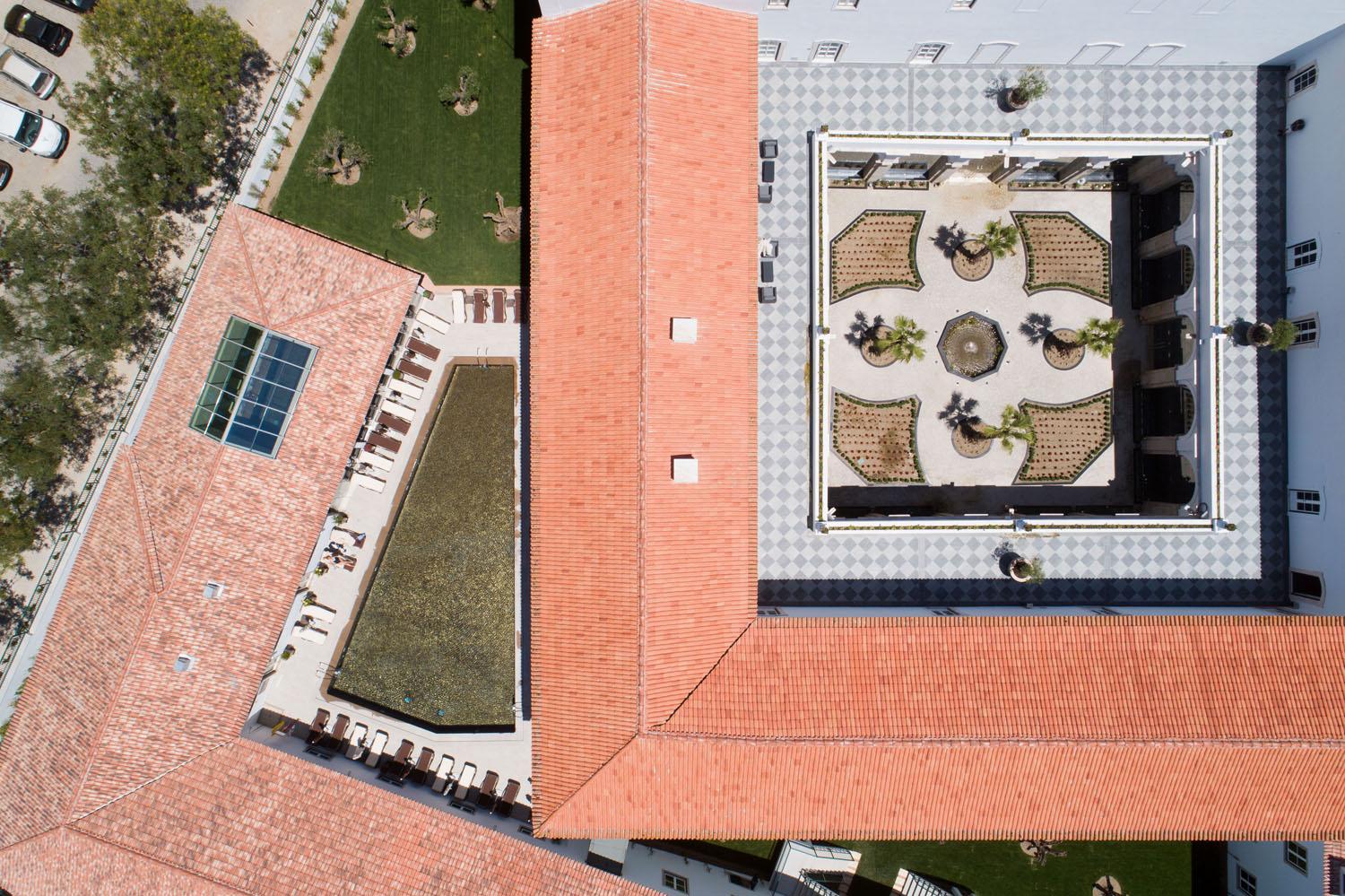Vila Gale Collection Elvas Exterior foto