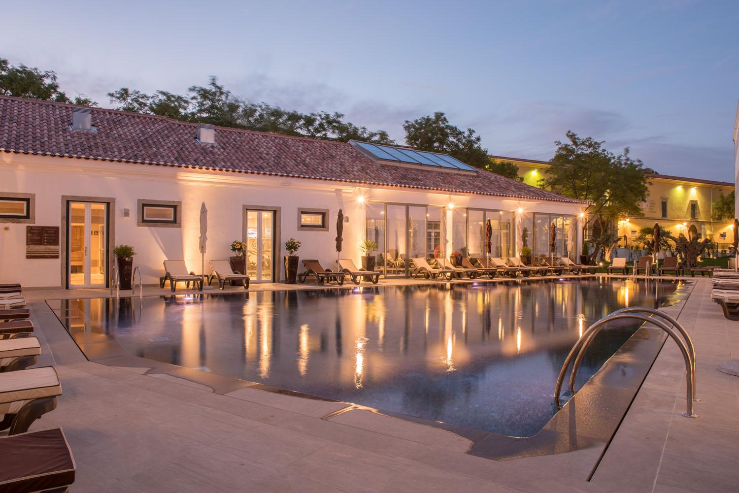 Vila Gale Collection Elvas Exterior foto