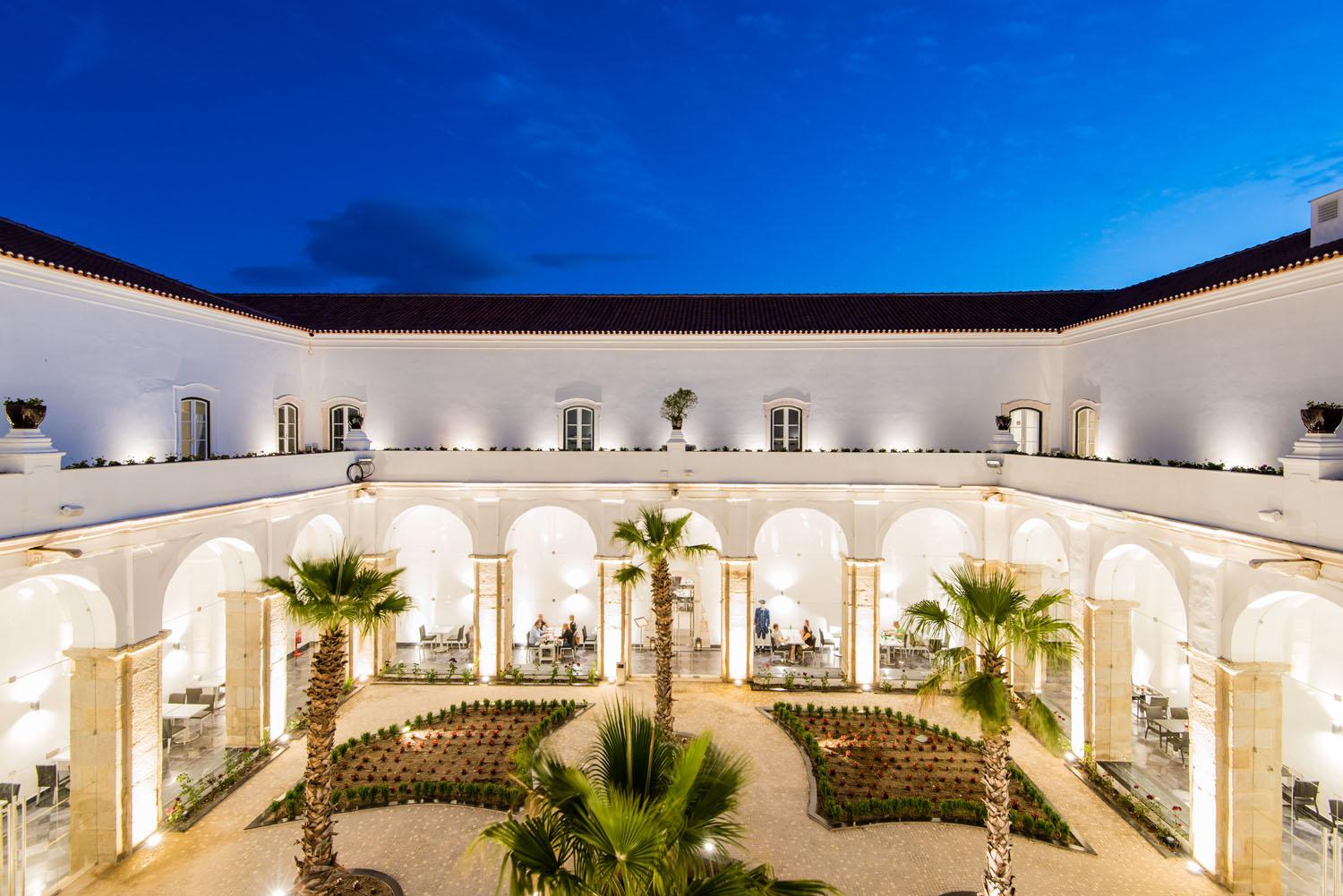 Vila Gale Collection Elvas Exterior foto