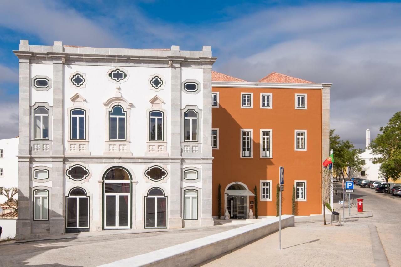 Vila Gale Collection Elvas Exterior foto